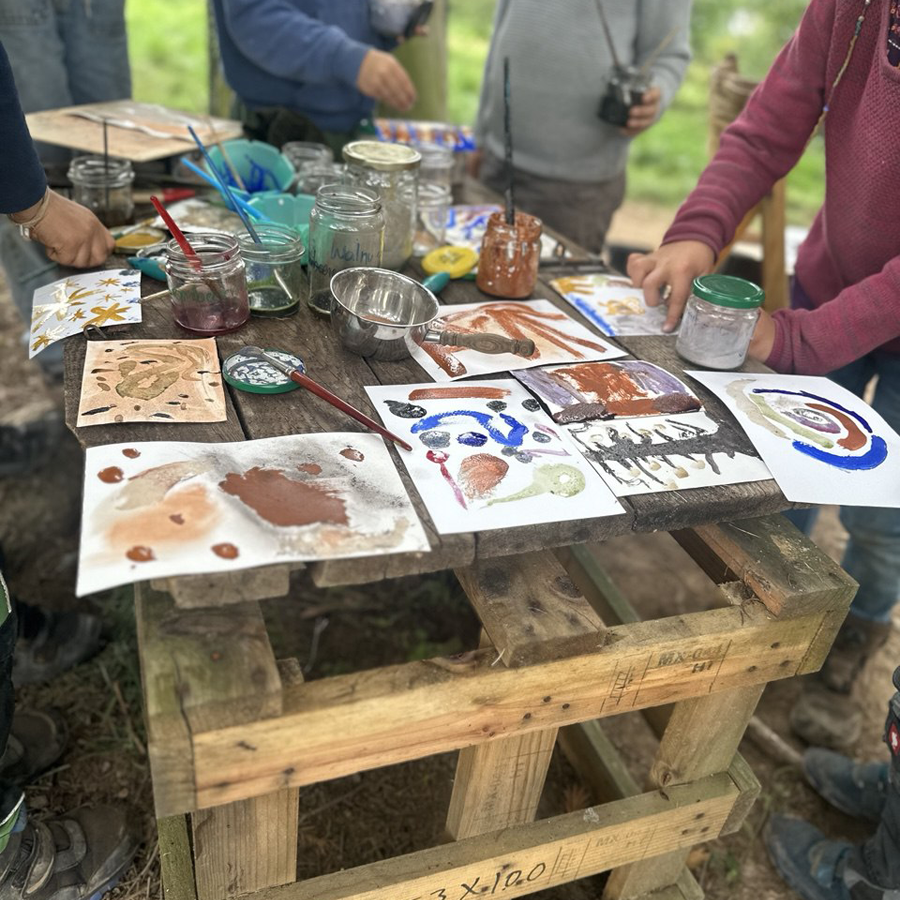 Natur-Atelier